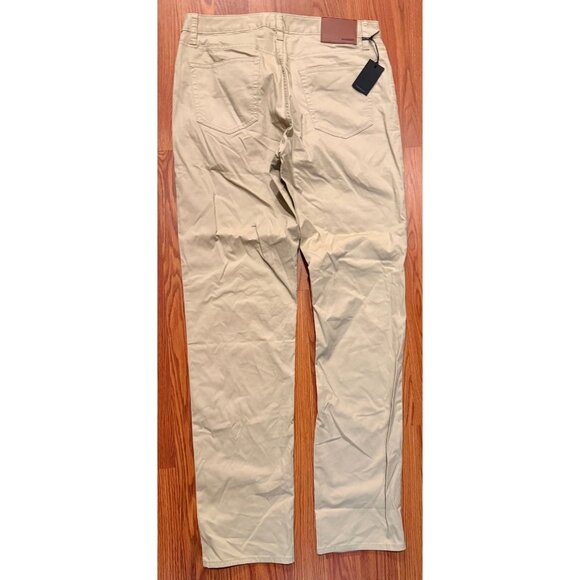 Bonobos Travel Jean Mens 31x34 Preppy Pants Outdoor Casual Streetwear NWT - Picture 3 of 8